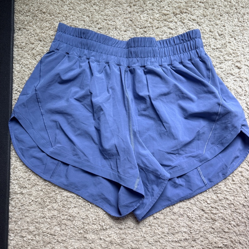 Lululemon track that short 3”